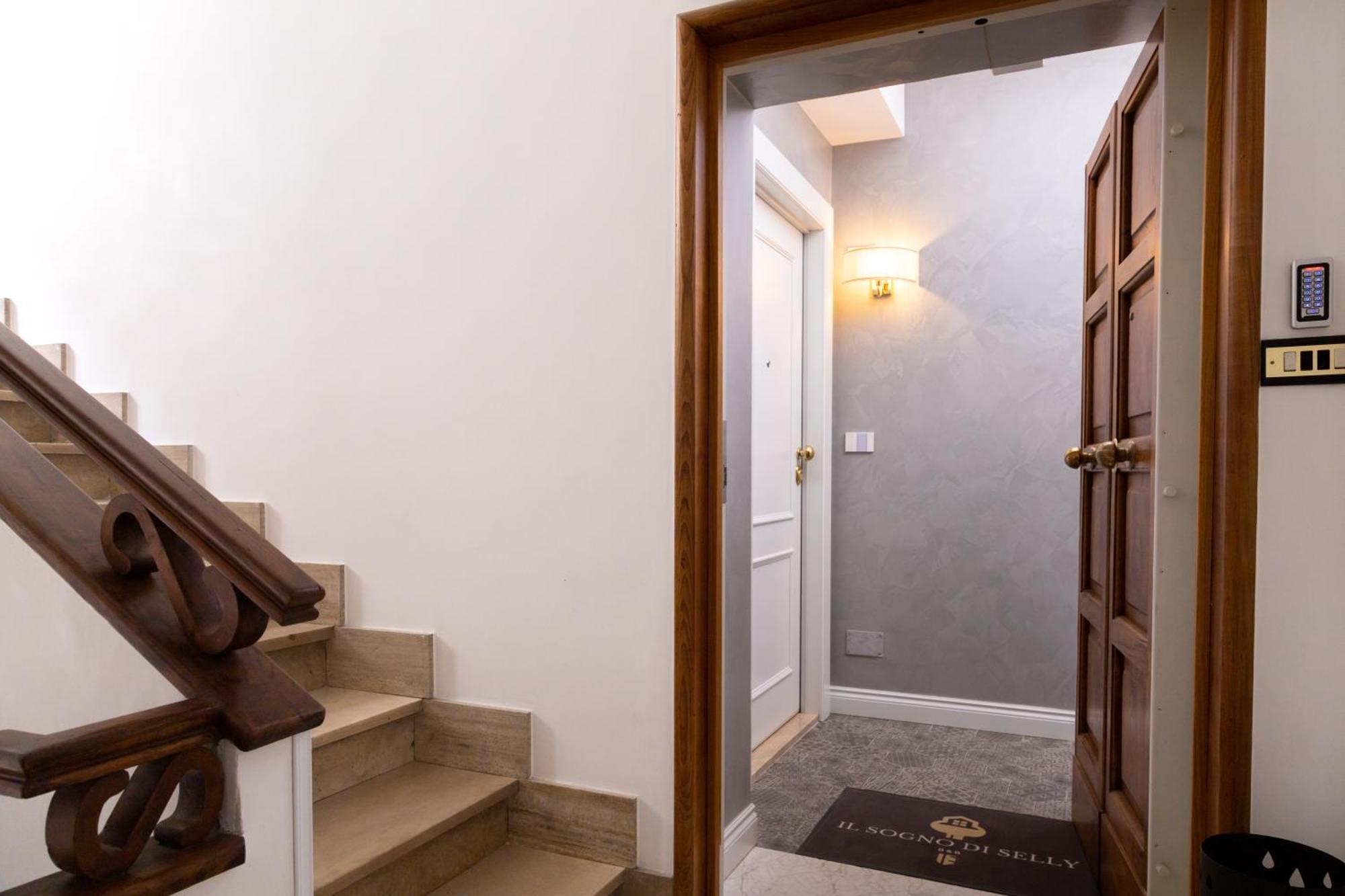 Il Sogno Di Selly Salerno Exterior foto